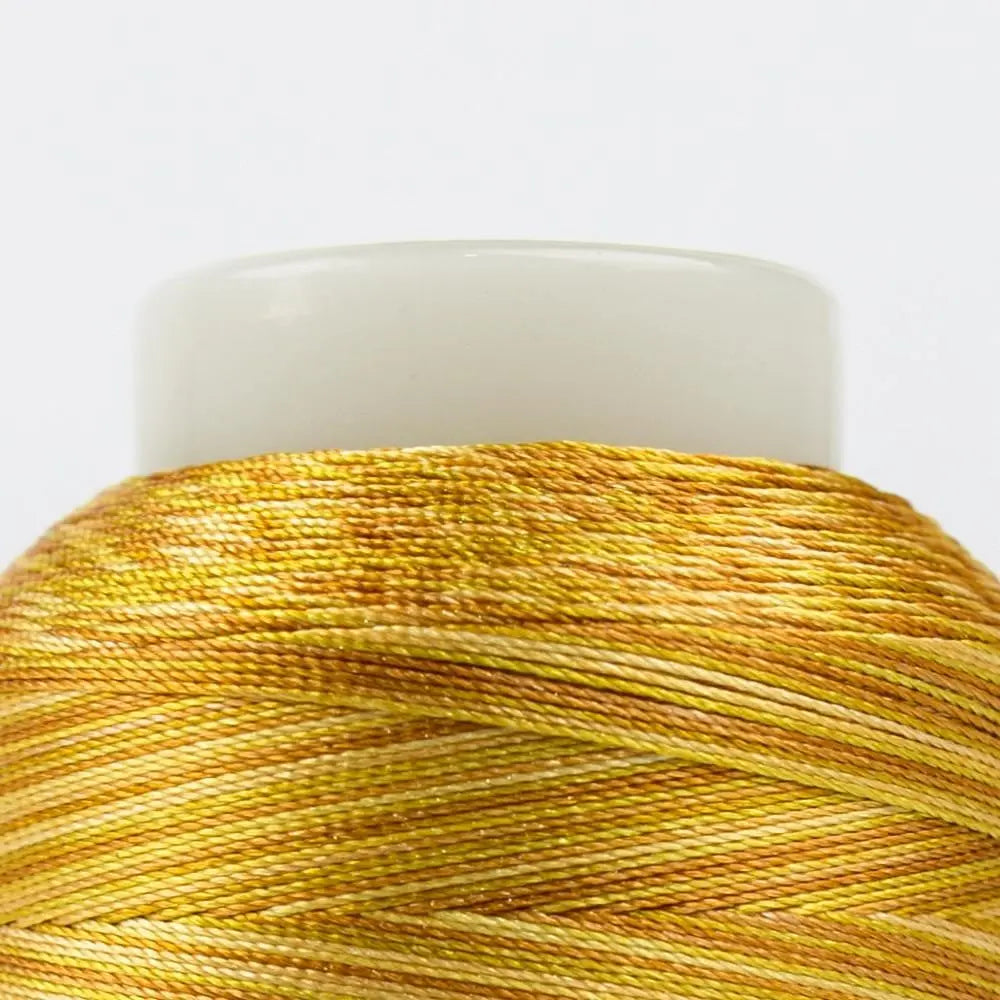 FB35 - FabuLux™ 40wt Trilobal Polyester Midas Touch Thread