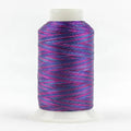 FB36 - FabuLux™ 40wt Trilobal Polyester First Love Thread