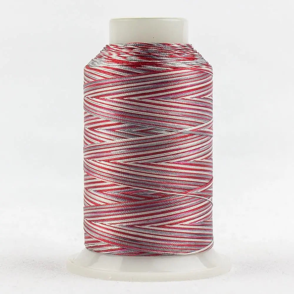 FB39 - FabuLux™ 40wt Trilobal Polyester Newsprint Thread
