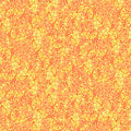 FOREST LIGHT LEAF TEXTURE YELLOW 44"/45" Fabric Per Yard