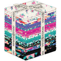 Summer Buzz Fat Quarter Bundle 23 pcs - 100% Cotton