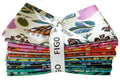 FIGO Fabric Camouflage Fat Quarter Bundle