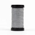 FS01 - Flash™ 40wt Polyester Reflective Grey Thread