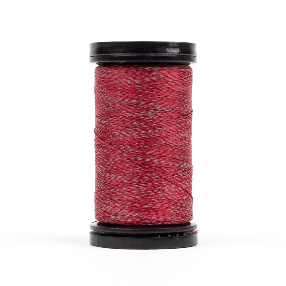 FS02 - Flash™ 40wt Polyester Reflective Red Thread