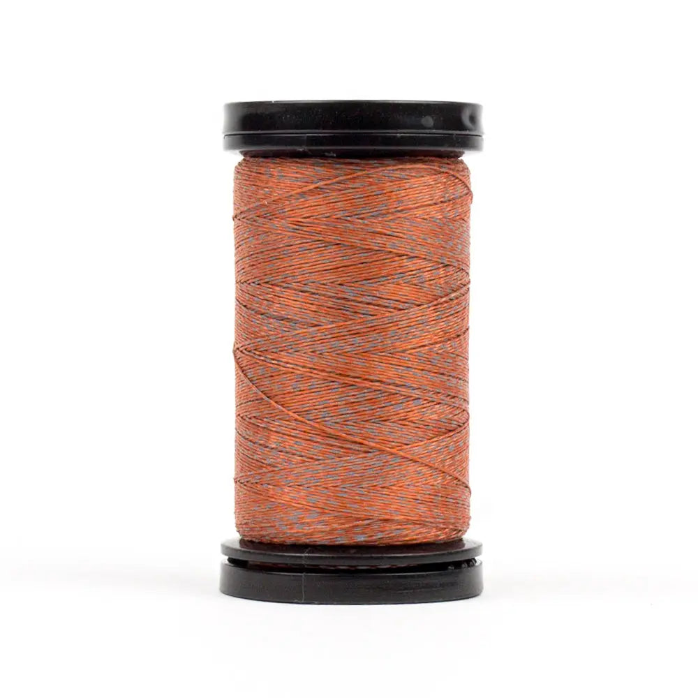 FS03 - Flash™ 40wt Polyester Reflective Orange Thread