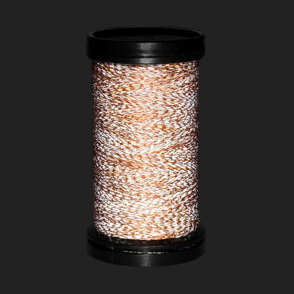 FS03 - Flash™ 40wt Polyester Reflective Orange Thread