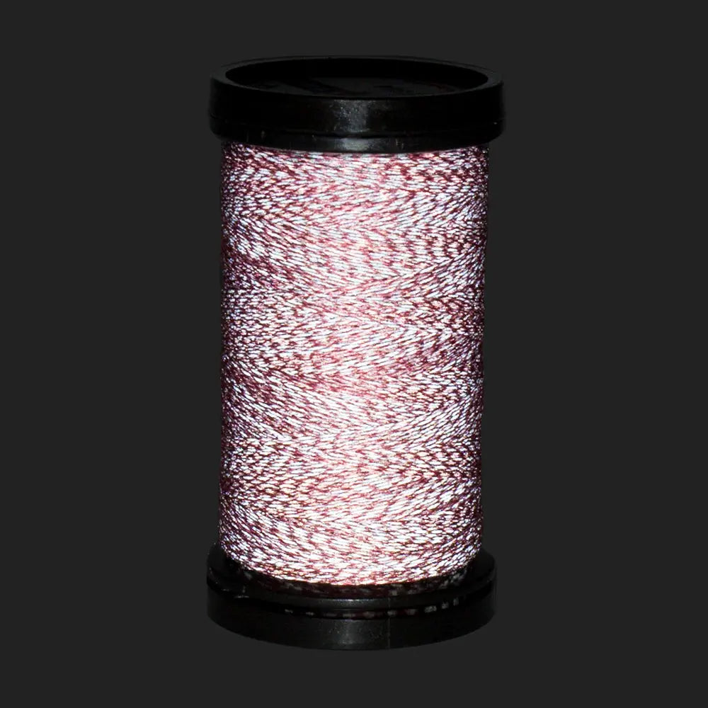 FS04 - Flash™ 40wt Polyester Reflective Pink Thread