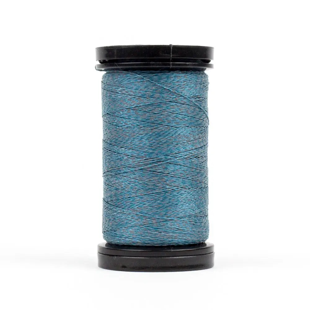 FS06 - Flash™ 40wt Polyester Reflective Blue Thread