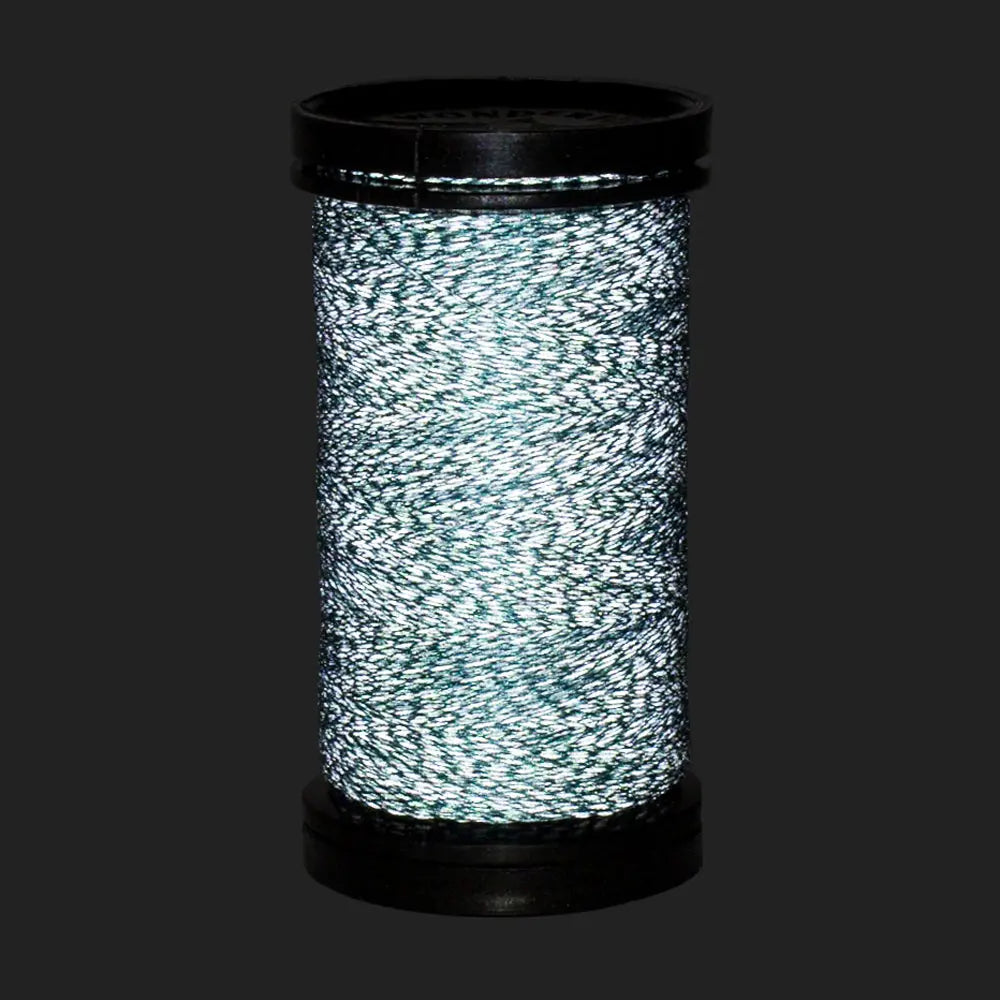 FS06 - Flash™ 40wt Polyester Reflective Blue Thread