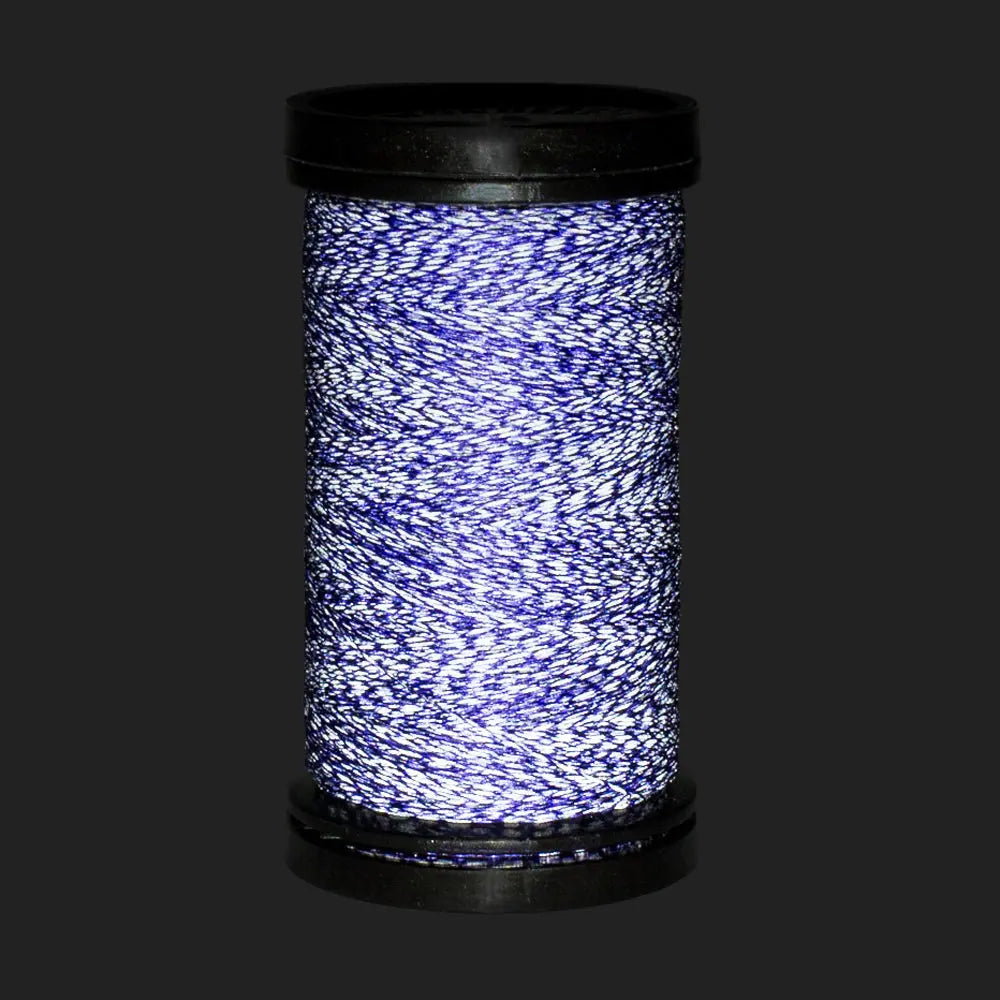 FS07 - Flash™ 40wt Polyester Reflective Purple Thread