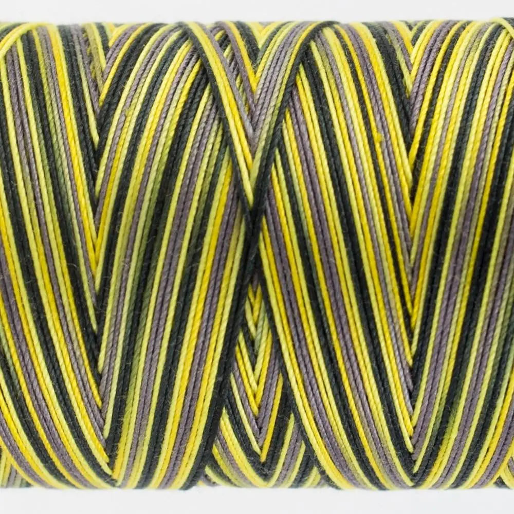 FT04 - Fruitti™ 12wt Egyptian Cotton Bumblebee Thread