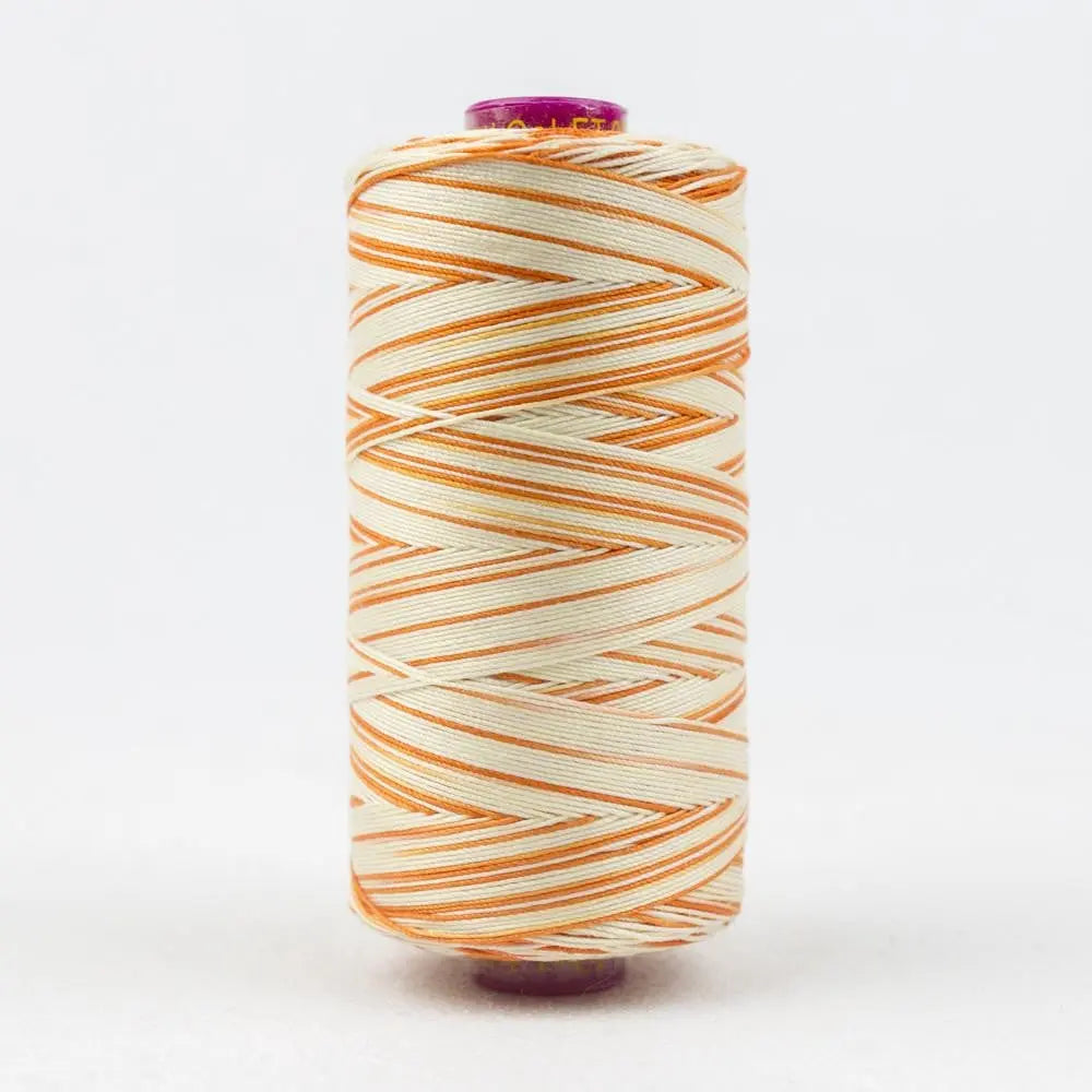FT08 - Fruitti™ 12wt Egyptian Cotton Sweet Potato Thread