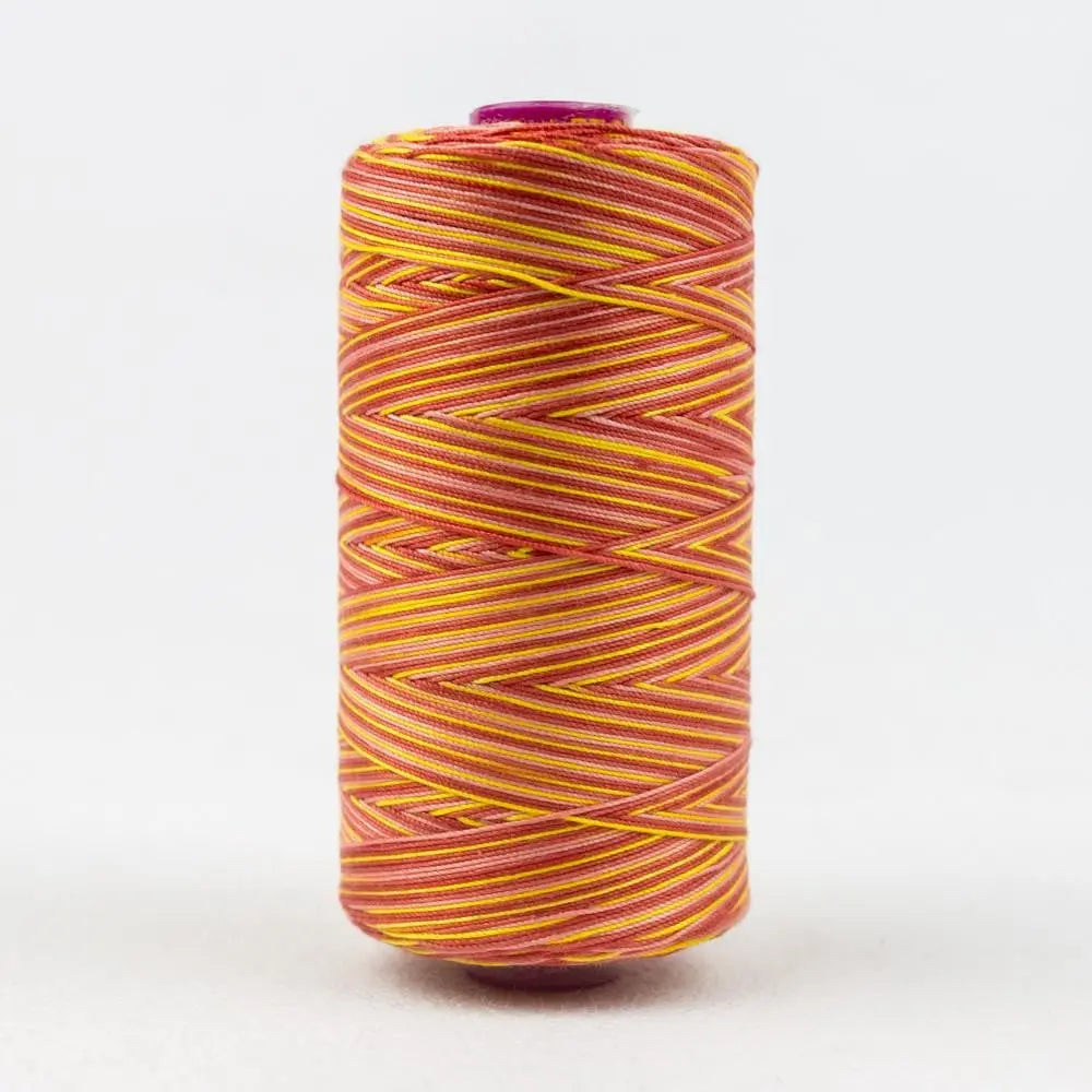 FT09 - Fruitti™ 12wt Egyptian Cotton Serenade Thread