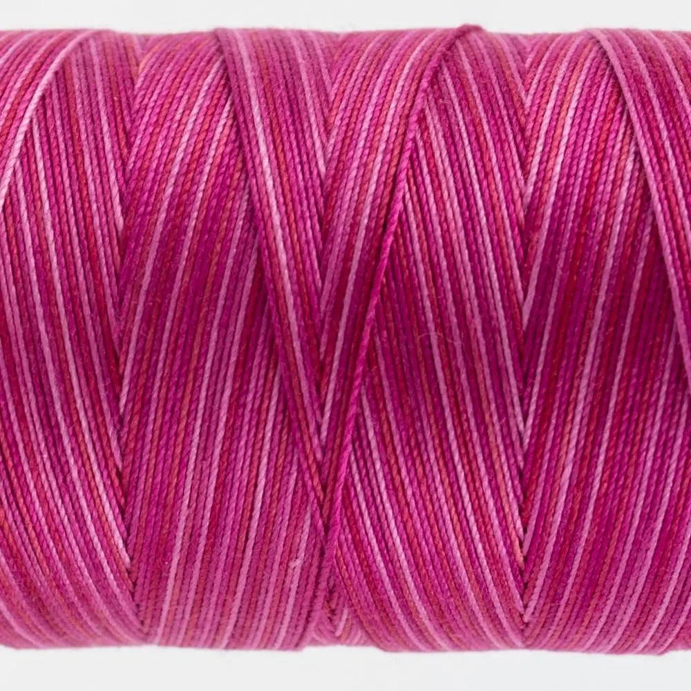 FT10 - Fruitti™ 12wt Egyptian Cotton Roses Thread