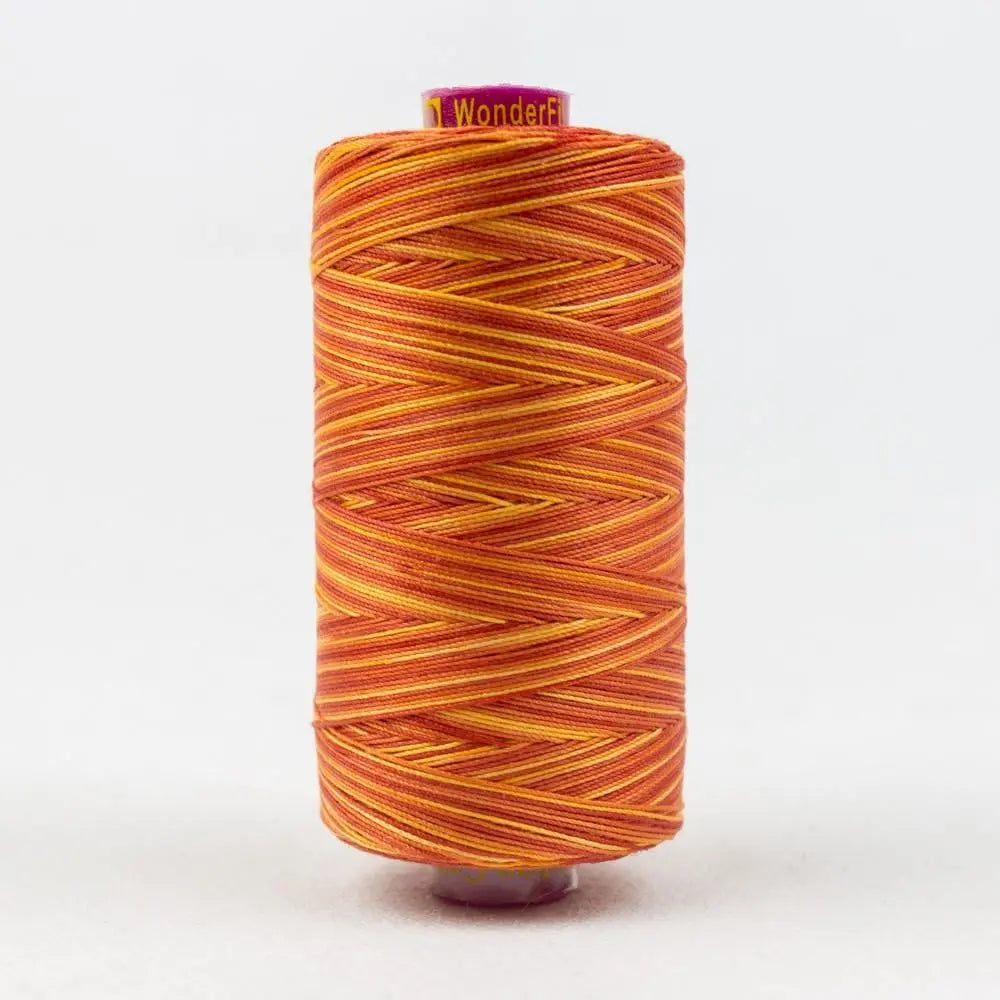 FT11 - Fruitti™ 12wt Egyptian Cotton Tomato Thread