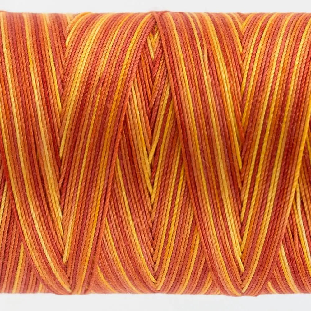 FT11 - Fruitti™ 12wt Egyptian Cotton Tomato Thread