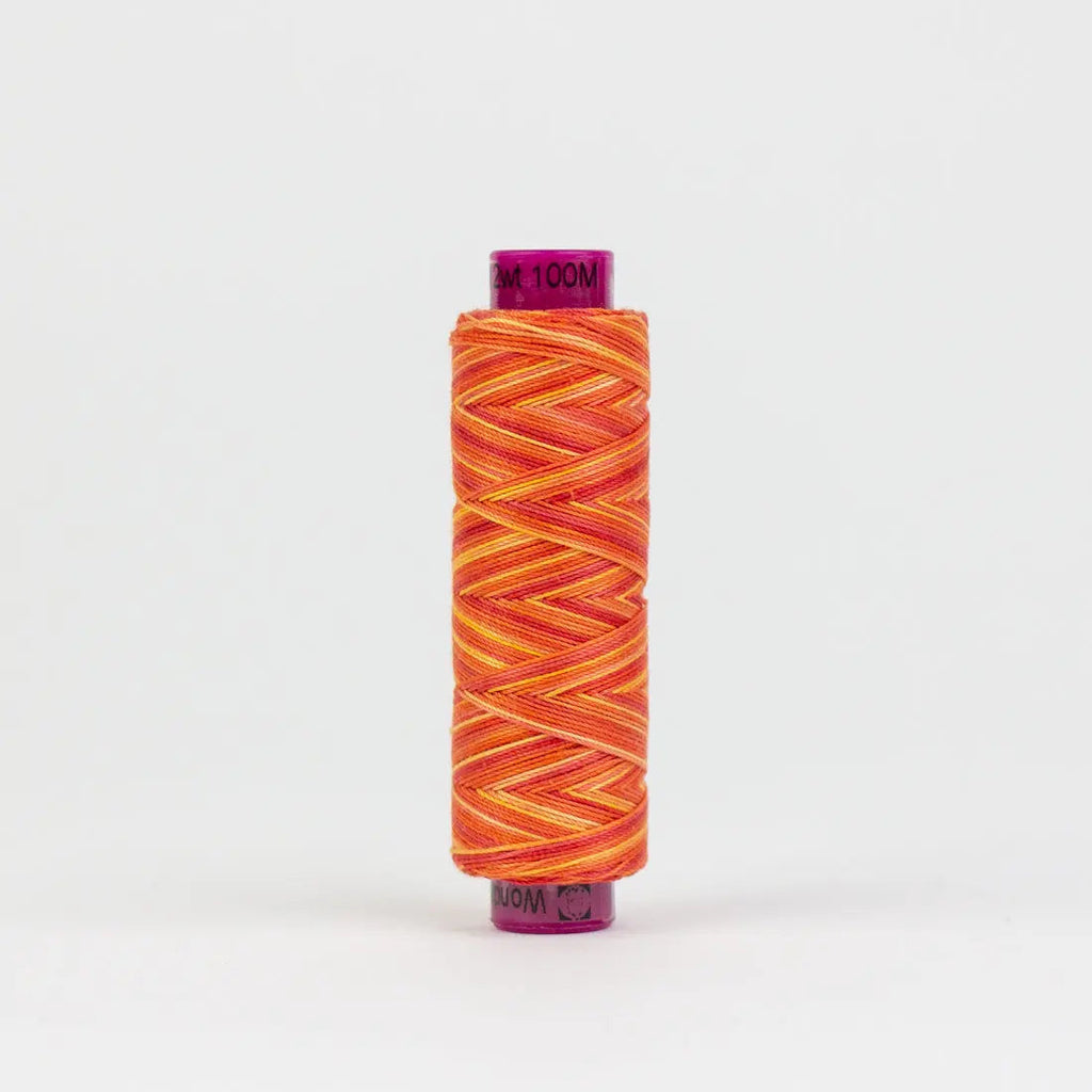 FT11 - Fruitti™ 12wt Egyptian Cotton Tomato Thread