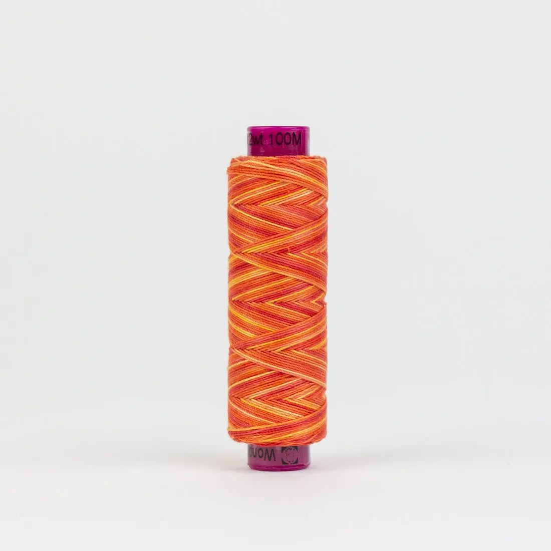 FT11 - Fruitti™ 12wt Egyptian Cotton Tomato Thread