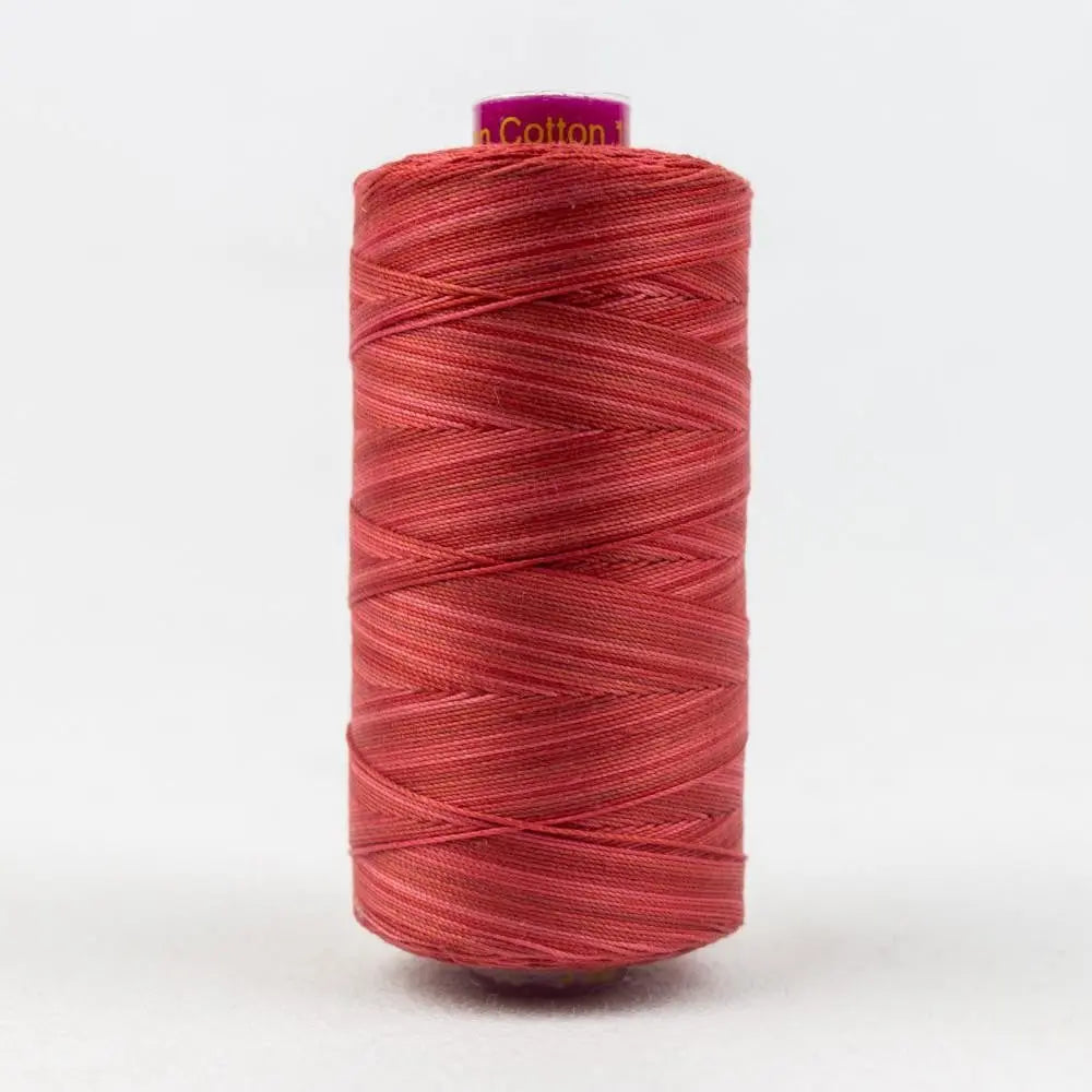 FT12 - Fruitti™ 12wt Egyptian Cotton Strawberry Thread