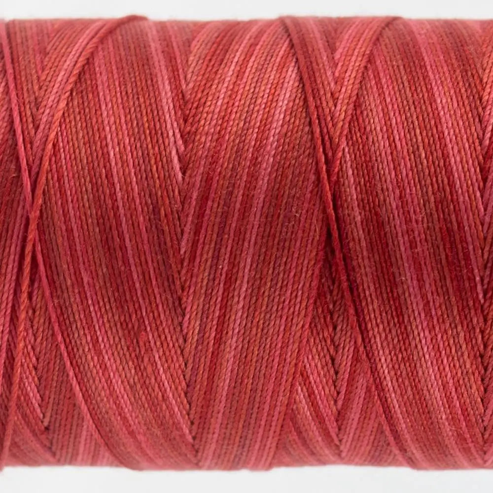 FT12 - Fruitti™ 12wt Egyptian Cotton Strawberry Thread