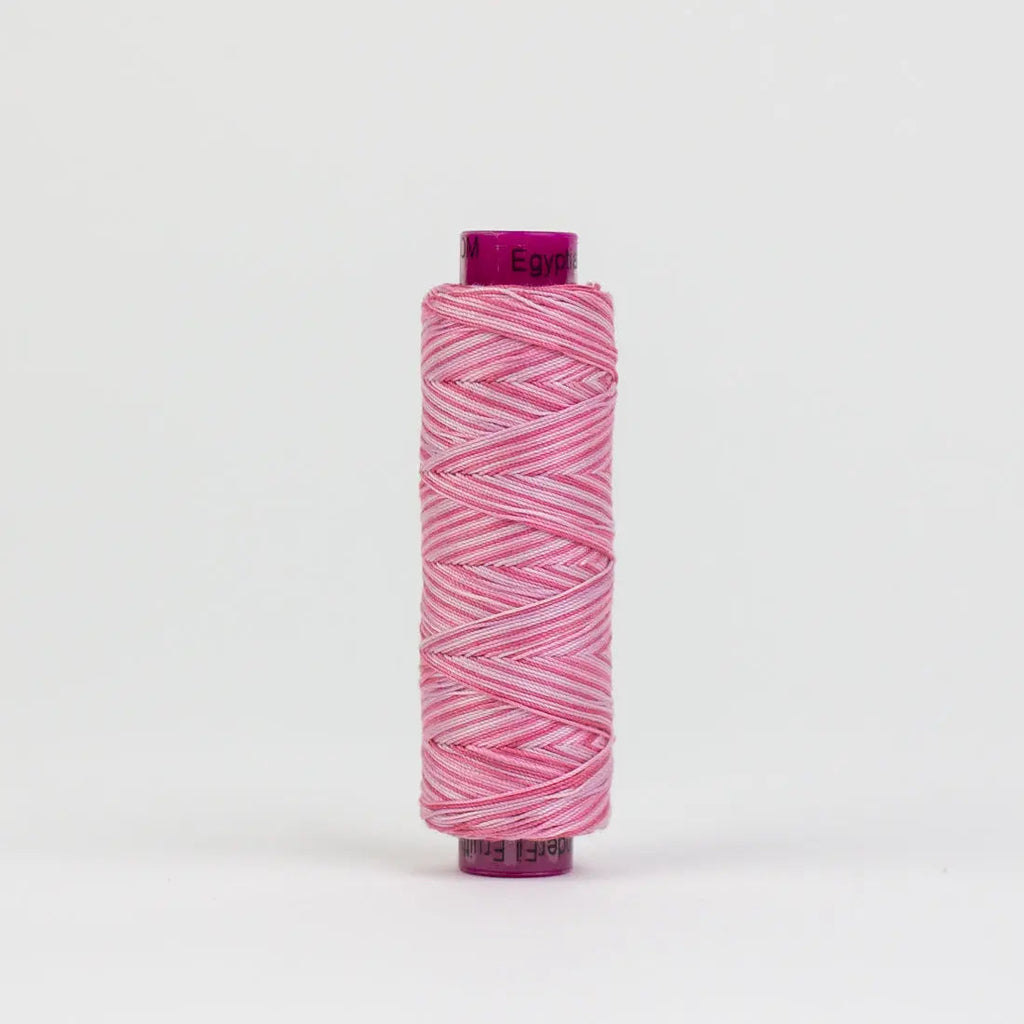 FT13 - Fruitti™ 12wt Egyptian Cotton Hibiscus Thread