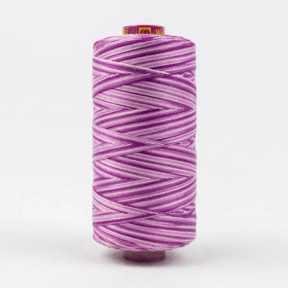 FT16 - Fruitti™ 12wt Egyptian Cotton Grapes Thread