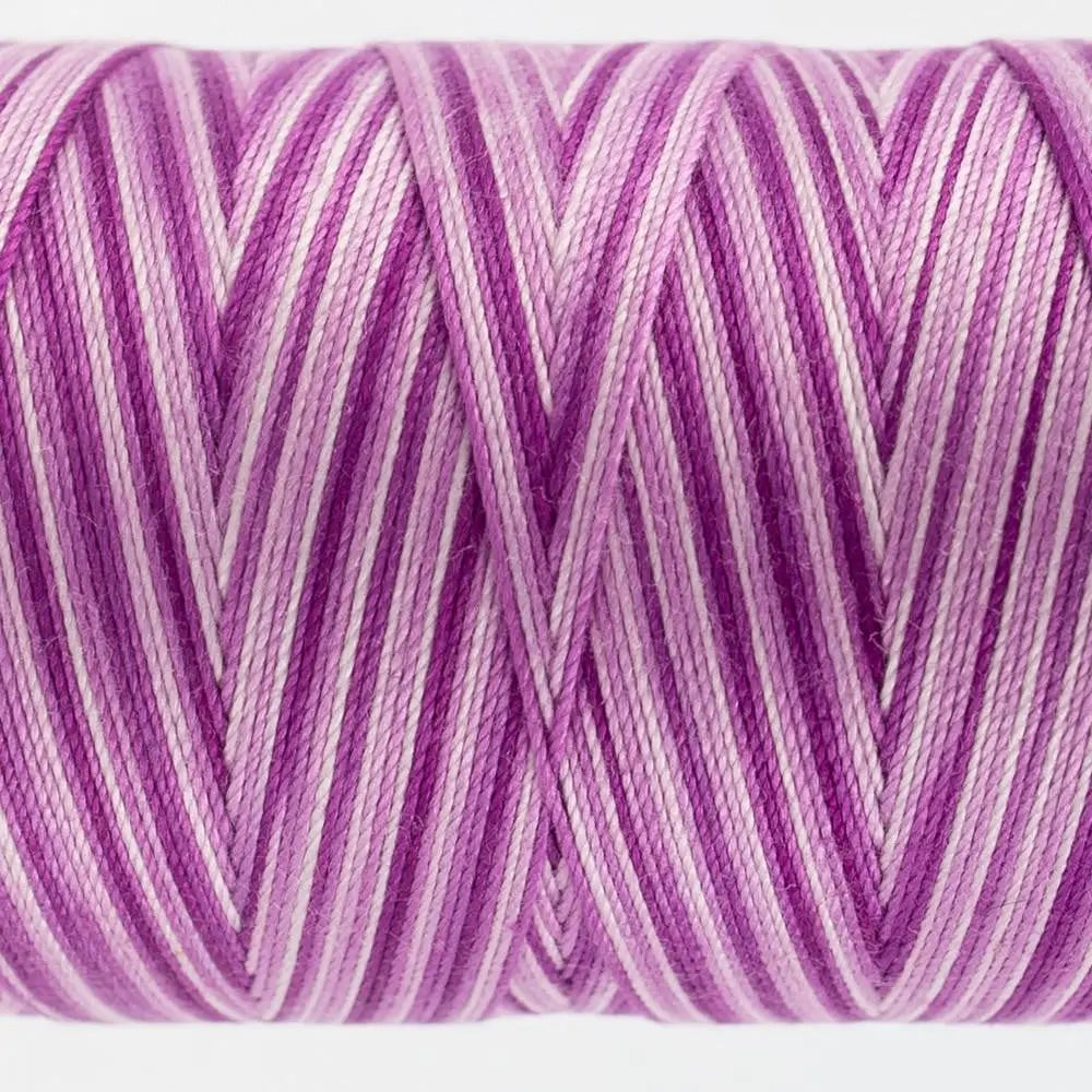 FT16 - Fruitti™ 12wt Egyptian Cotton Grapes Thread