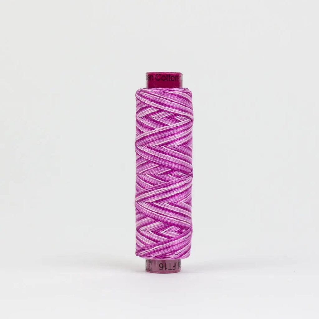 FT16 - Fruitti™ 12wt Egyptian Cotton Grapes Thread
