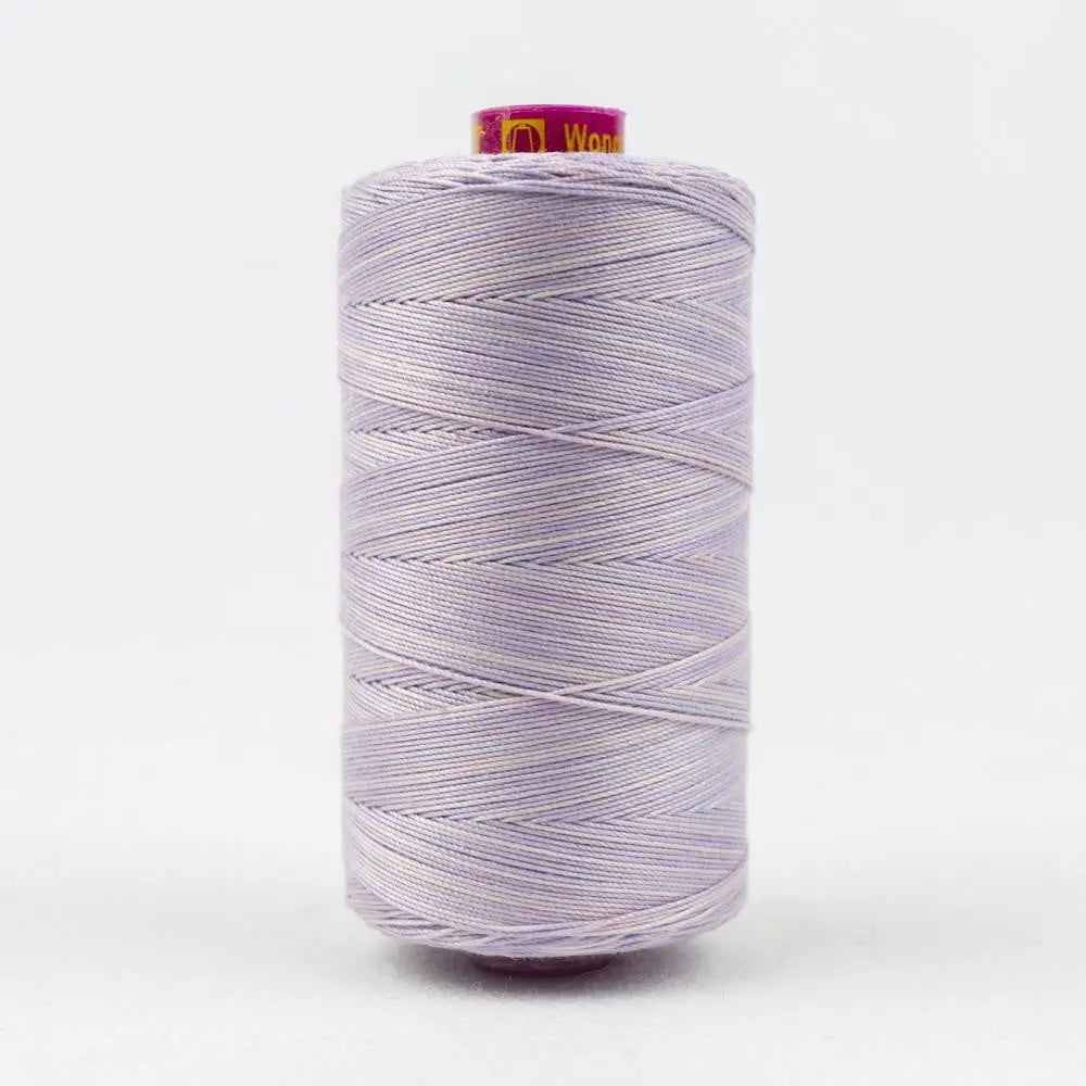 FT17 - Fruitti™ 12wt Egyptian Cotton Mountains Thread