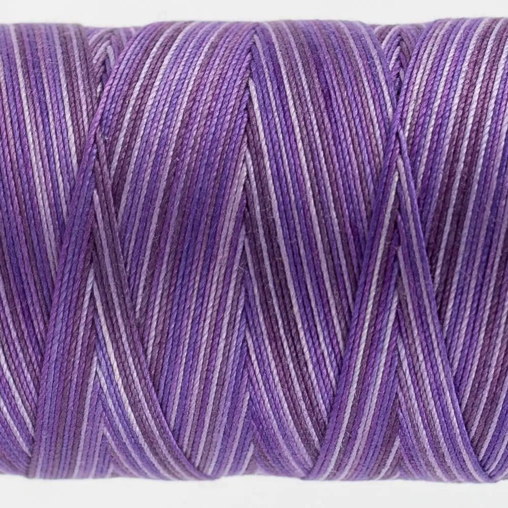 FT18 - Fruitti™ 12wt Egyptian Cotton Blueberry Thread
