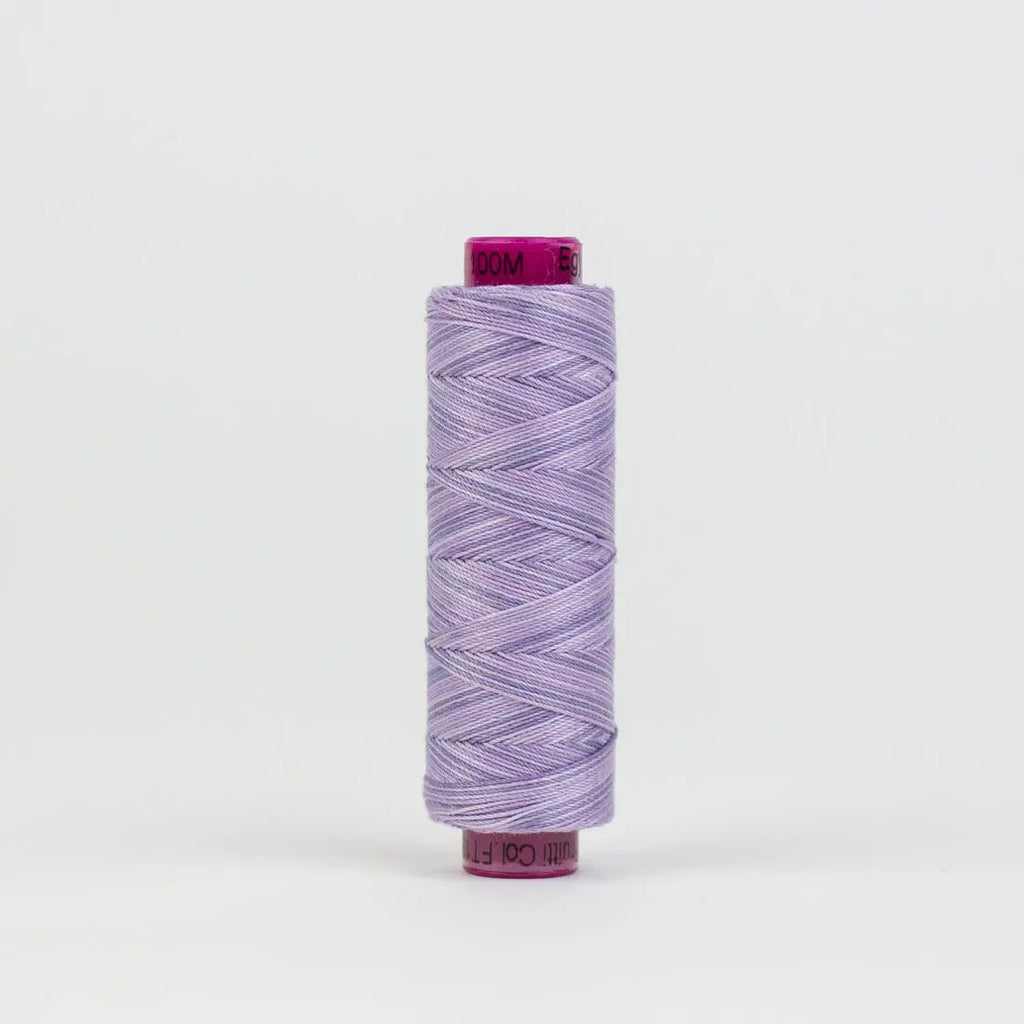 FT19 - Fruitti™ 12wt Egyptian Cotton Lavender Thread