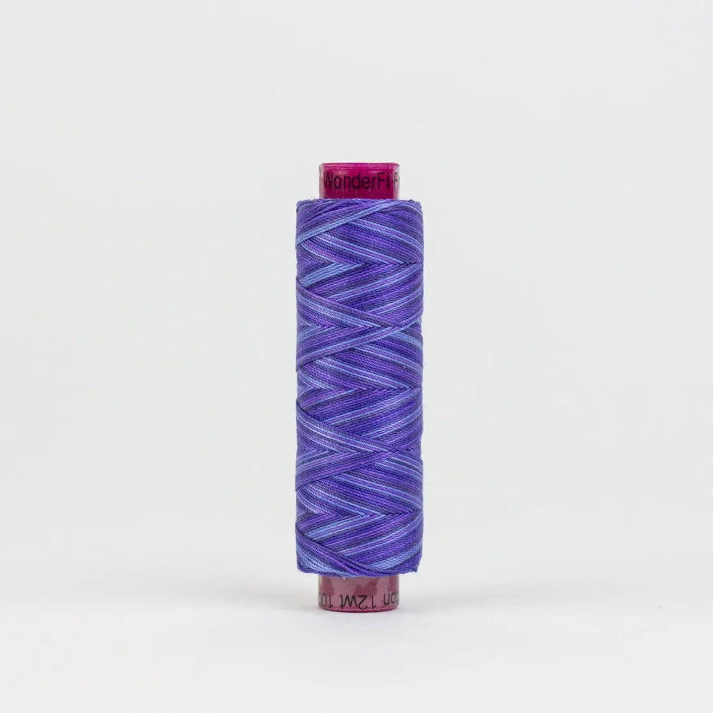 FT20 - Fruitti™ 12wt Egyptian Cotton Storm Thread