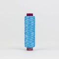 FT23 - Fruitti™ 12wt Egyptian Cotton Sea Blue Thread