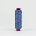 FT24 - Fruitti™ 12wt Egyptian Cotton Blue Night Thread