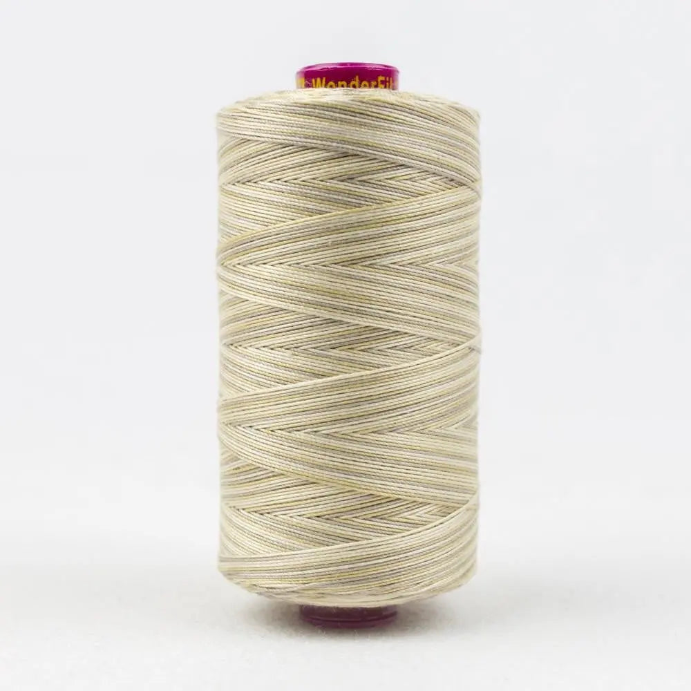 FT25 - Fruitti™ 12wt Egyptian Cotton Fall Leaves Thread