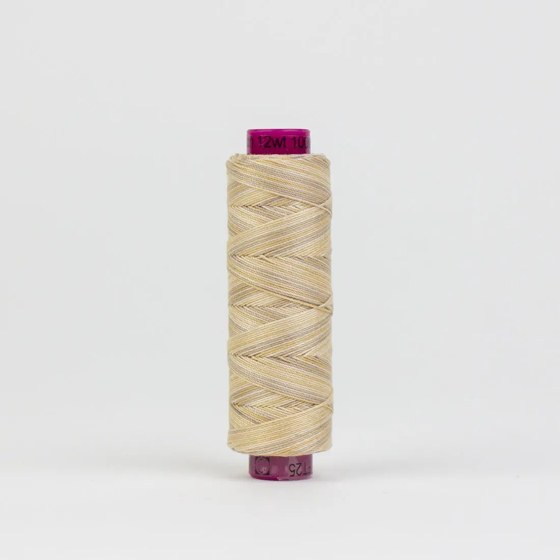 FT25 - Fruitti™ 12wt Egyptian Cotton Fall Leaves Thread