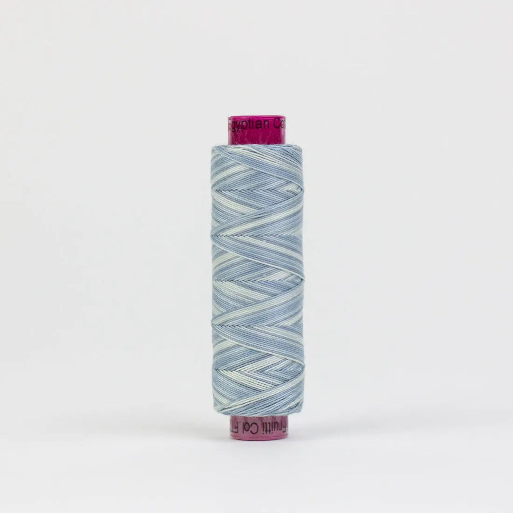 FT27 - Fruitti™ 12wt Egyptian Cotton Sage Thread