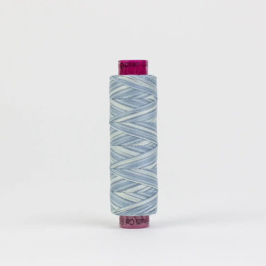 FT27 - Fruitti™ 12wt Egyptian Cotton Sage Thread