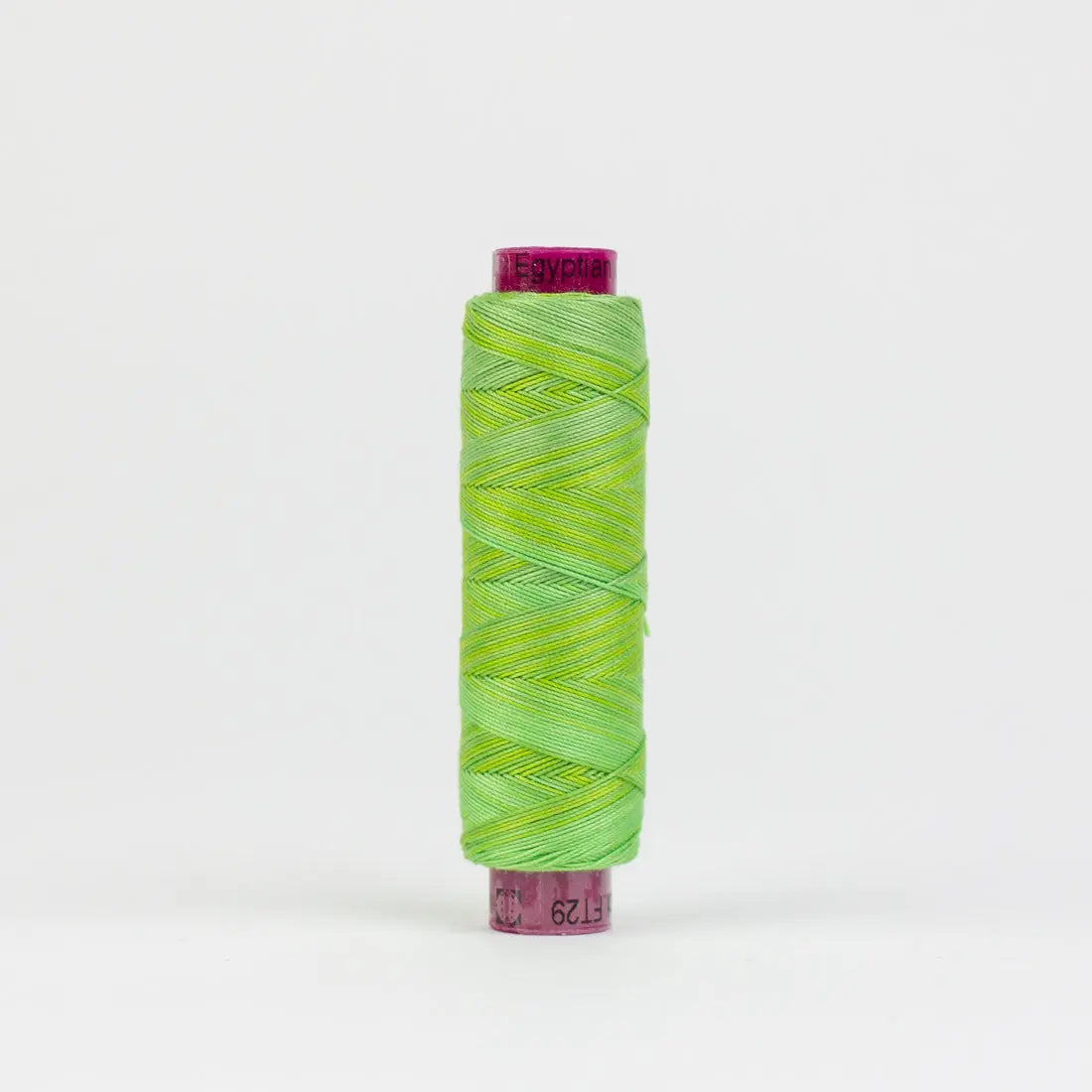 FT29 - Fruitti™ 12wt Egyptian Cotton Grass Thread