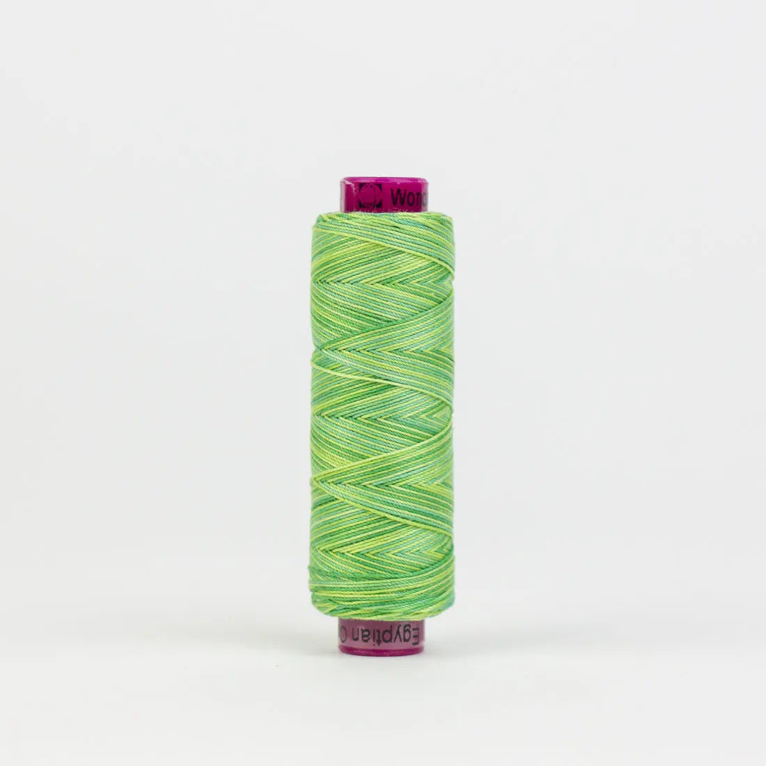 FT30 - Fruitti™ 12wt Egyptian Cotton Leaves Thread