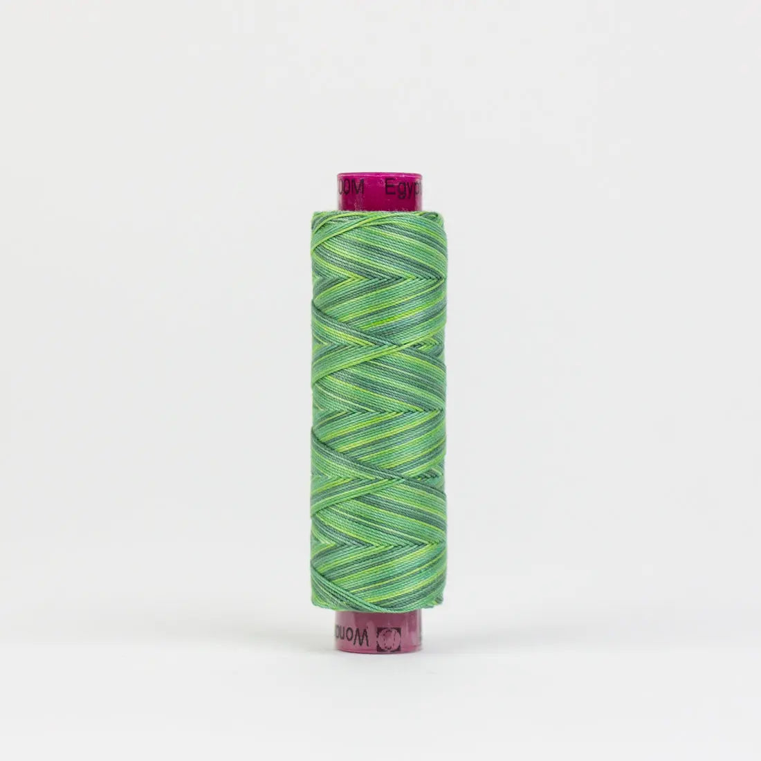 FT31 - Fruitti™ 12wt Egyptian Cotton Evergreen Thread