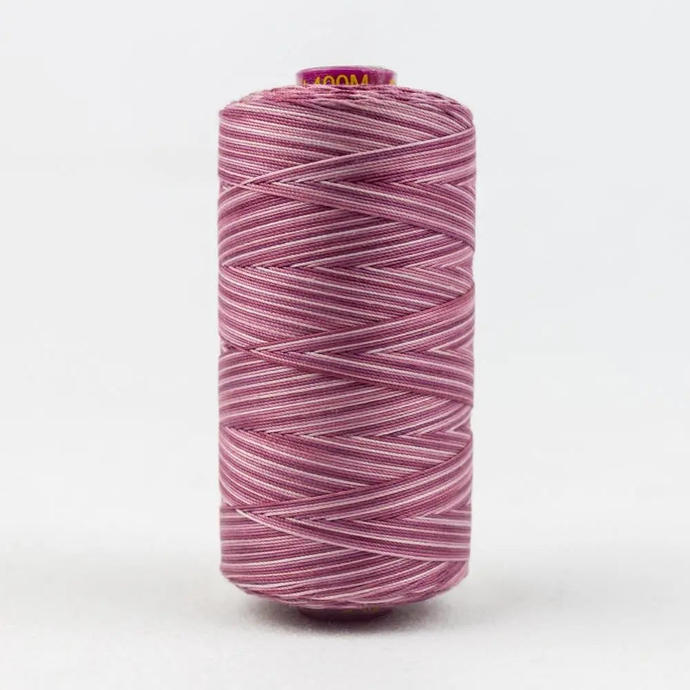 FT33 - Fruitti™ 12wt Egyptian Cotton Wood Rose Thread