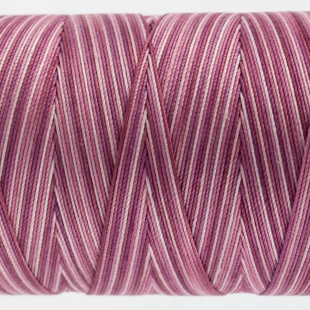 FT33 - Fruitti™ 12wt Egyptian Cotton Wood Rose Thread