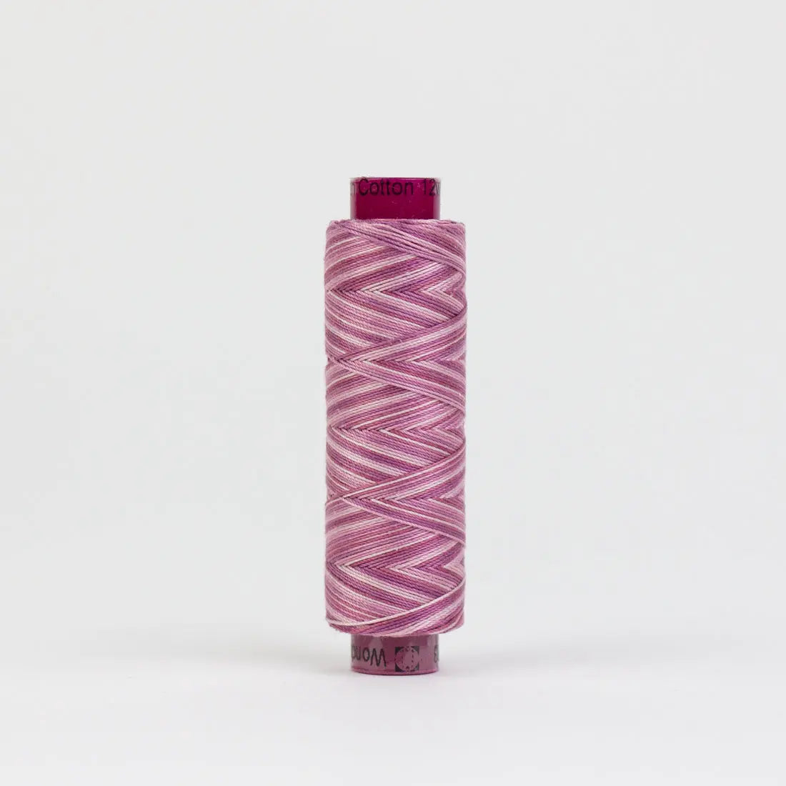FT33 - Fruitti™ 12wt Egyptian Cotton Wood Rose Thread