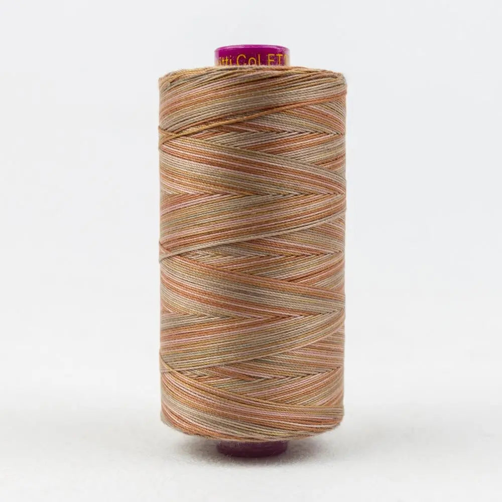 FT35 - Fruitti™ 12wt Egyptian Cotton Clay Thread