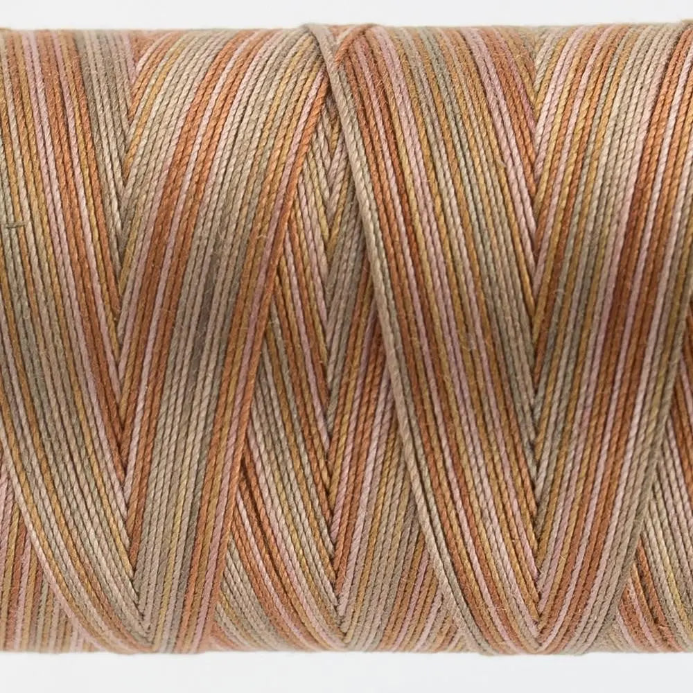 FT35 - Fruitti™ 12wt Egyptian Cotton Clay Thread