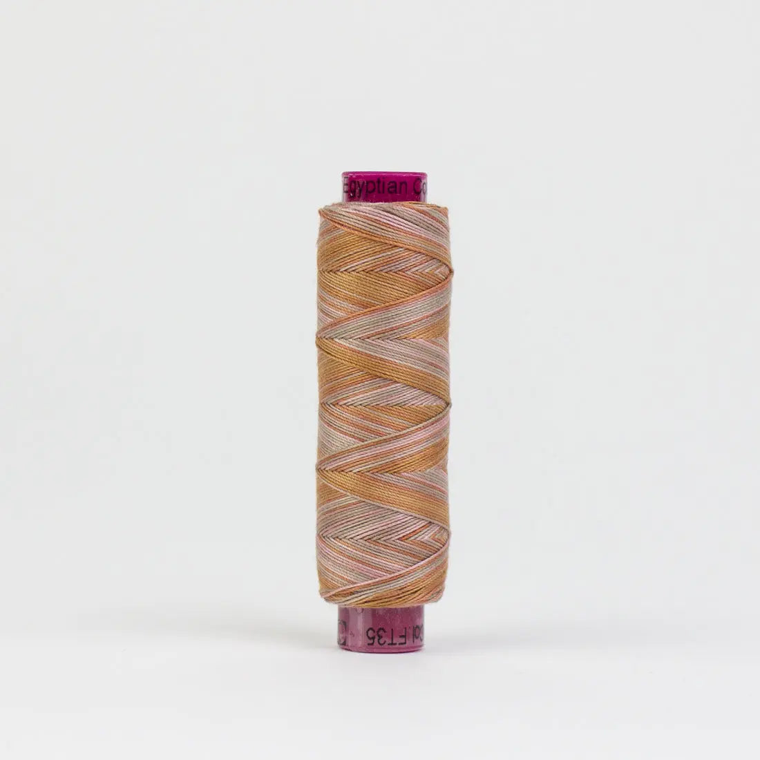 FT35 - Fruitti™ 12wt Egyptian Cotton Clay Thread