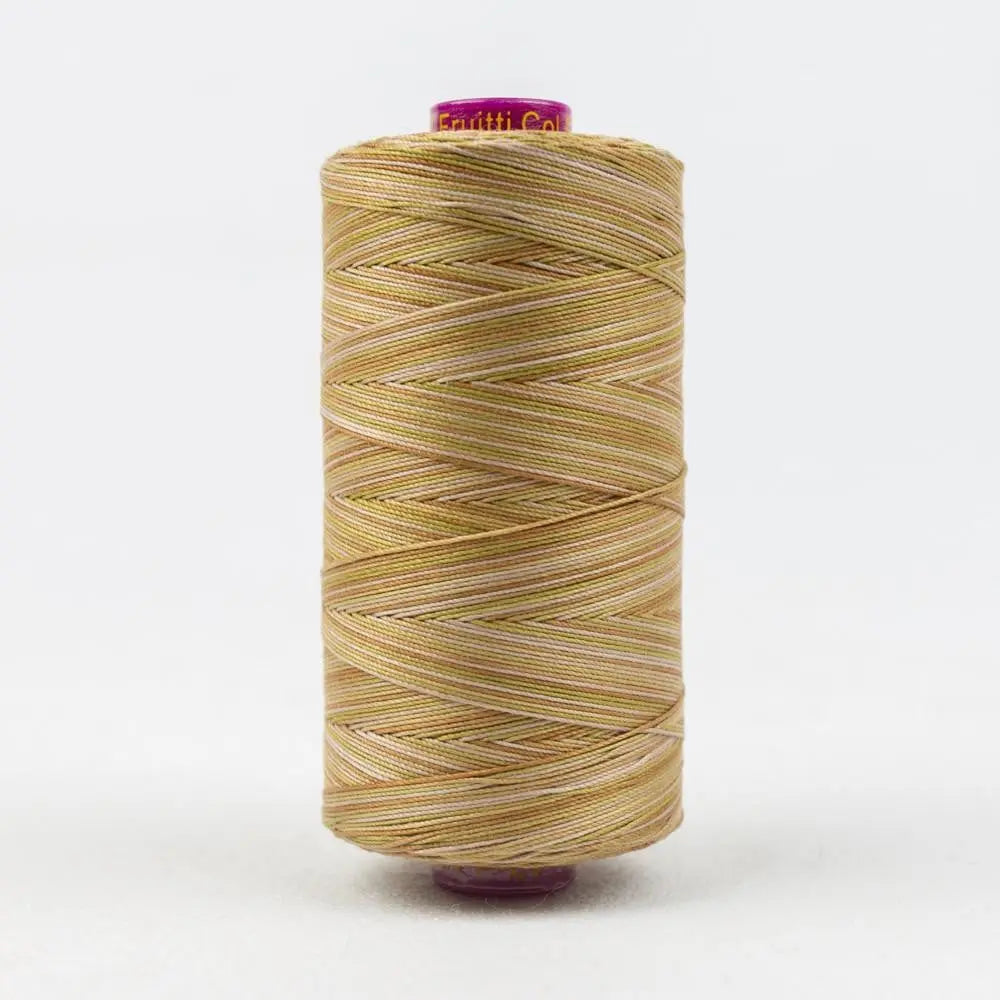 FT36 - Fruitti™ 12wt Egyptian Cotton Rock Thread