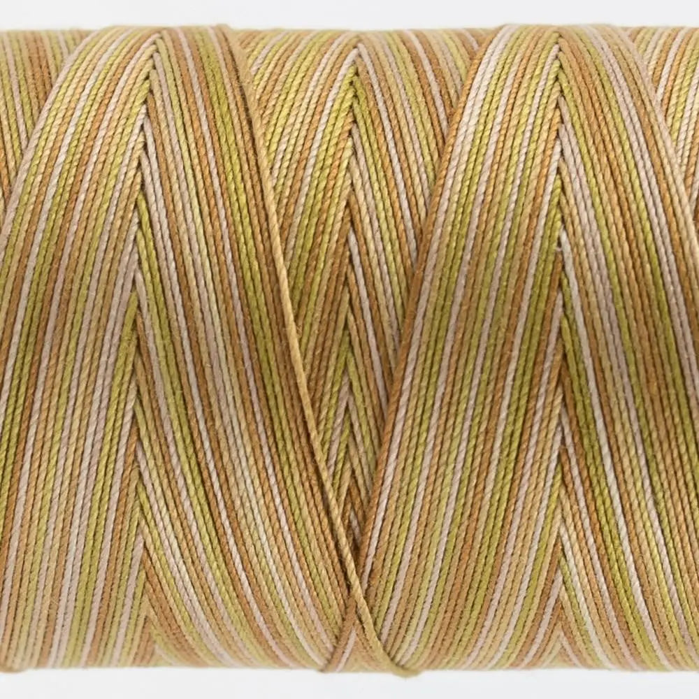FT36 - Fruitti™ 12wt Egyptian Cotton Rock Thread