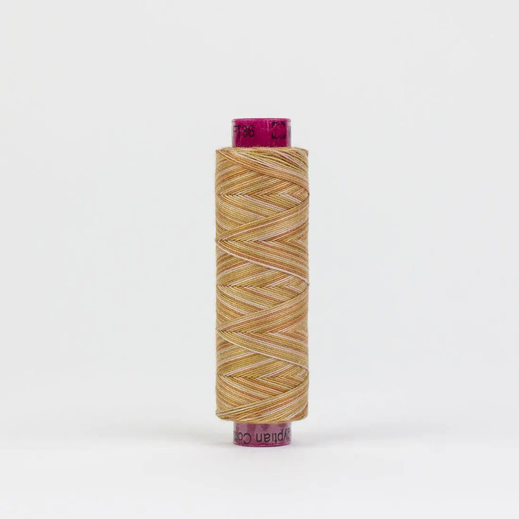 FT36 - Fruitti™ 12wt Egyptian Cotton Rock Thread